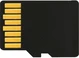 Transcend microSDHC 8GB, Class 10