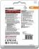 Transcend microSDHC 8GB, Class 10