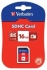 Verbatim SDHC 16GB, Class 4