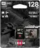 goodram IRDM S3A0 R100/W70 SDXC 128GB, UHS-I U3, Class 10