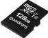 goodram M1A4 ALL in ONE R60 microSDXC 128GB Kit, UHS-I, Class 10
