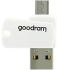 goodram M1A4 ALL in ONE R60 microSDHC 32GB Kit, UHS-I, Class 10