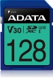 ADATA Premier Pro R100/W80 SDXC 128GB, UHS-I U3,...