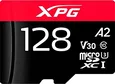 ADATA XPG R100/W85 microSDXC 128GB, UHS-I U3, A2,...