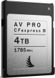 Angelbird AV PRO CFexpress MK2 R1785/W1550...