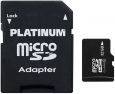 BestMedia Platinum R20 microSDHC 32GB Kit, Class...