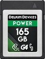 Delkin Power G4 R1780/W1700 CFexpress 2.0 Type B...