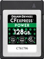 Delkin Power R1730/W1540 CFexpress 2.0 Type B...