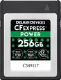 Delkin Power R1730/W1540 CFexpress Type B 256GB