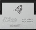 Exascend Archon R560/W500 CFast 2.0 CompactFlash...