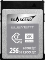 Exascend Element R1800/W1200 CFexpress 2.0 Type B...