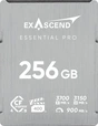 Exascend Essential Pro R3750/W3350 CFexpress 4.0...