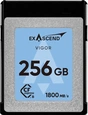 Exascend Vigor R1800/W1700 CFexpress 2.0 Type B...