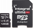 Integral Premium High Speed R100/W90 microSDXC...