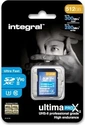Integral ULTIMAPRO X2 R300/W280 SDXC 512GB,...