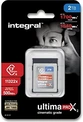 Integral ultima PRO X2 Cinematic R1700/W1540 CFexpress 2.0 Type B 2TB