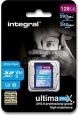 Integral ultima PRO X2 R280/W240 SDXC 128GB,...