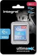 Integral ultima PRO X2 R550/W540 CFast 2.0...