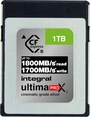 Integral ultima PRO X2 Cinematic Silver...