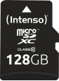 Intenso microSDXC 128GB Kit, Class 10