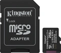 Kingston Canvas Select Plus Gen3 R150 microSDXC...