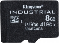 Kingston Industrial Temperature Gen2 R100...