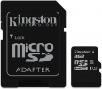 Kingston Industrial Temperature R90/W20 microSDHC...