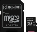 Kingston R45 microSDXC 128GB Kit, UHS-I, Class 10