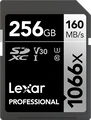 Lexar Professional 1066x Silver Series R160/W120...