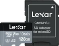 Lexar Professional 1066x Silver Series R160/W70...