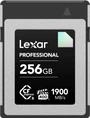 Lexar Professional DIAMOND R1900/W1700 CFexpress...