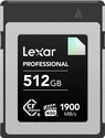 Lexar Professional DIAMOND R1900/W1700 CFexpress...