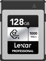 Lexar Professional SILVER R1000/W600 CFexpress...