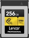 Lexar Professional GOLD R1750/W1000 CFexpress 2.0...