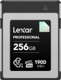 Lexar Professional DIAMOND R1900/W1700 CFexpress...
