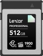 Lexar Professional DIAMOND R1900/W1700 CFexpress...
