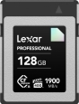 Lexar Professional DIAMOND R1900/W1700 CFexpress...