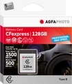 Lupus Imaging AgfaPhoto Prof. High Speed R1500/W500 CFexpress 2.0 Type B 128GB