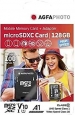 Lupus Imaging AgfaPhoto High Speed R100 microSDXC...