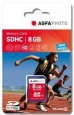 Lupus Imaging AgfaPhoto High Speed SDHC 8GB,...