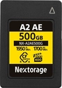 Nextorage NX-A2AE R1950/W1700 CFexpress 4.0 Type...