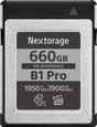 Nextorage NX-B1PRO R1950/W1900 CFexpress 2.0 Type...