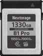 Nextorage NX-B1PRO R1950/W1900 CFexpress 2.0 Type...