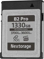 Nextorage NX-B2PRO R3700/W3600 CFexpress 4.0 Type...
