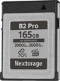 Nextorage NX-B2PRO R3900/W3600 CFexpress 4.0 Type...