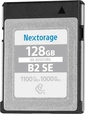 Nextorage NX-B2SE R1100/W1000 CFexpress 2.0 Type...