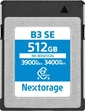 Nextorage NX-B3SE R3900/W3400 CFexpress 4.0 Type...