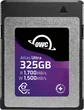 OWC Atlas Ultra CFexpress 2.0 R1700/W1500...