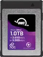 OWC Atlas Ultra CFexpress 4.0 R3650/W3000...