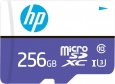 PNY HP mx330 R100 microSDXC 256GB Kit, UHS-I U3,...